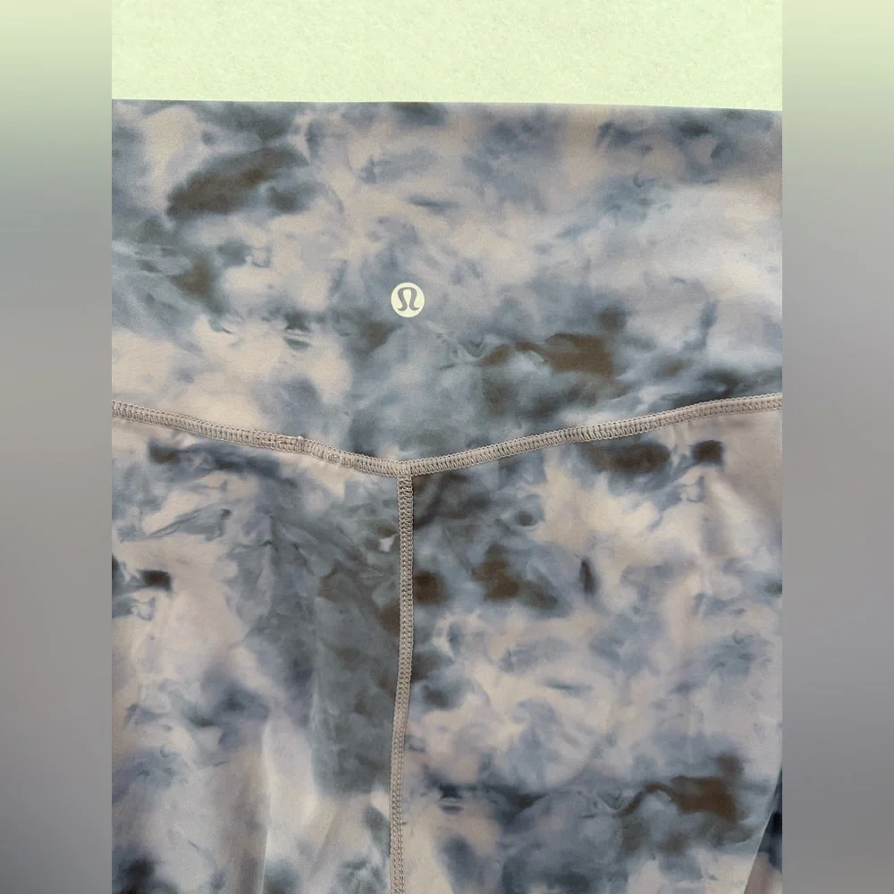 Lululemon‎ Align High-Rise Pant 25